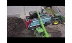 Crosetto Dumpers - The Range Video