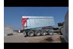 Crosetto - Tipping Trailers Video