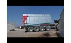 Crosetto - Tipping Trailers Video