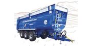 Agriculture Dumper Trailers