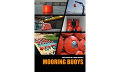 ASAKUA - Mooring Buoy - Brochure