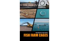 ASAKUA - Fish Farming Cage - Brochure