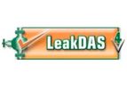 LeakDAS - Version v4 - Fugitive Emissions Leak Detection and Repair (LDAR) Software