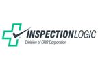 InspectionLogic - Version F(ppm) - Fugitive Emissions App