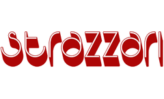 Strazzari - Model G8 - Pump for Grapes - Brochure