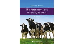 The Veterinary Book for Dairy Farmers 4th Edition