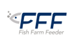 Fish Farm Feeder - Animacion Video