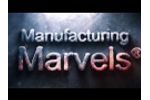 Manufacturing Marvels - Super Radiator Coils Video