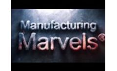 Manufacturing Marvels - Super Radiator Coils Video