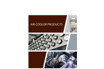 Super Radiator - Air Coolers Brochure