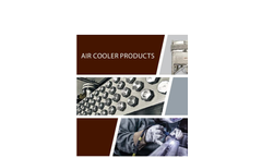 Super Radiator - Air Coolers Brochure