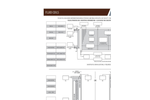 Super Radiator - Oil to Air/Gas Heat Exchangers Brochure