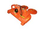 Model TPA - Variable Cutting Lawn Mowers