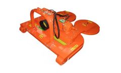 Model TPA - Variable Cutting Lawn Mowers