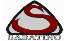 Sabatino - Harvester Rubber Track