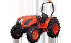 Daedong - Model DK Series - Tractor