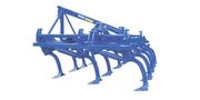 Spring Loaded Tine Tiller Cultivator