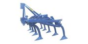 Spring Loaded Tine Cultivators