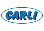 CARLI - Model ERPI-1 - Mechanic Rotary Harrow