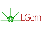 Lgem logo - Algae: the resources of the future