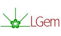 Lgem | Synalgae Brand