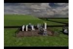 BioCNG, LLC — Converting Biogas to CNG - Video
