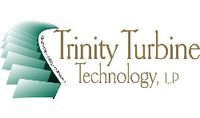 Trinity Turbine Technology LP