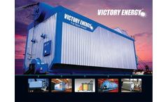 Victory Energy Operations Company Brochure