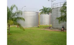 BSP - Waste Water Treatment Plants
