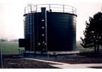 BSP - Gas Storage System