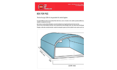 Loda - Fiberglass Pig Box Brochure