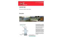 Loda - Comfort Box Brochure