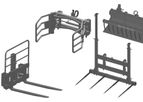 Agriest - Material Handling & Farmyard Accessories