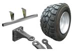 Agriest - Tyres and Farm, Road  Trailer Parts