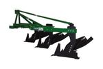 Model MPT Series - Mounted Conventional Ploughs