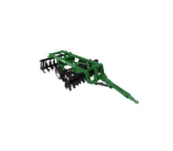 Agriway - Model TVE-TVE/F Series - Trailed Offset Disc Harrows
