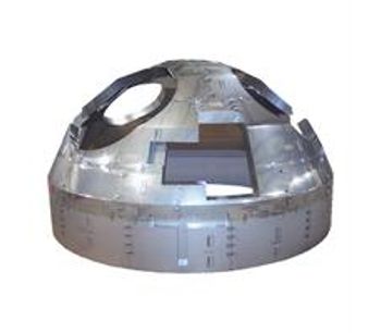 Metal Reflective Insulation System (MRI )-1
