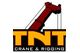 TNT Crane and Rigging Inc