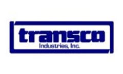 Transco Fish Screen Cleaner `Wet` Operation Onsite - Video
