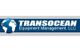 Transocean Equipment Management LLC