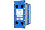 THERMOFIT - Model DN150 Plate Series - Gasketed Plate & Frame Heat Exchangers