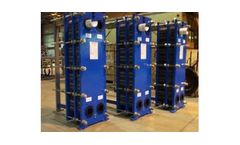 Tricor - Plate Heat Exchangers