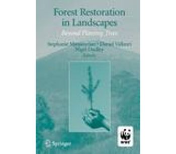 Forest Restoration in Landscapes