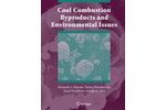 Coal Combustion Byproducts and Environmental Issues