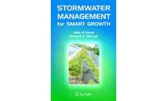 Stormwater Management for Smart Growth