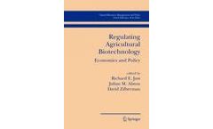 Regulating Agricultural Biotechnology