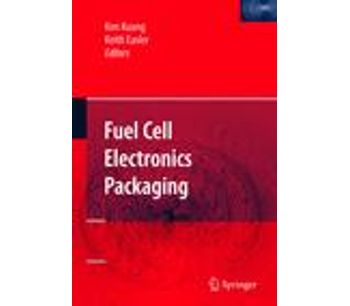 Fuel Cell Electronics Packaging