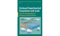 Enclosed Experimental Ecosystems and Scale