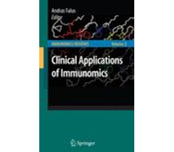 Clinical Applications of Immunomics