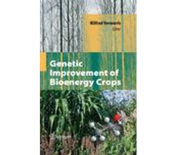 Genetic Improvement of Bioenergy Crops